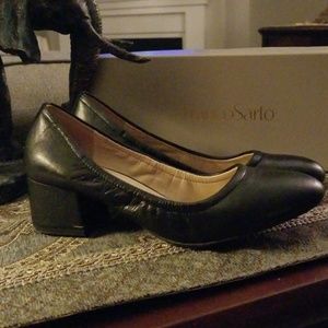 Franco Sarto Pumps